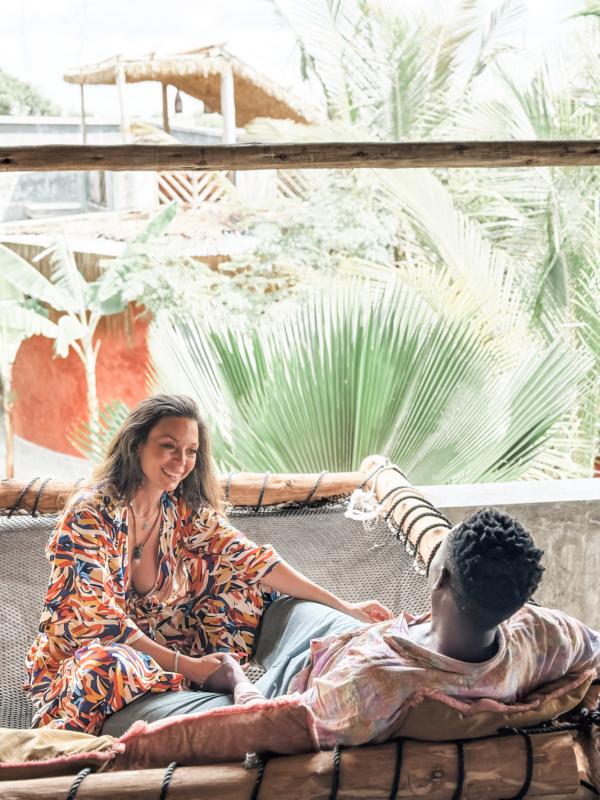 Hotel Sansibar: Hotel Green Ocean Zanzibar