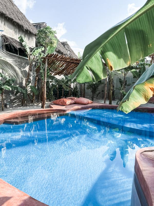 Hotel Sansibar: Hotel Green Ocean Zanzibar