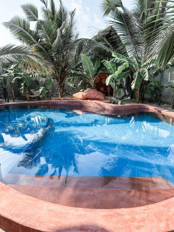Hotel Sansibar: Hotel Green Ocean Zanzibar