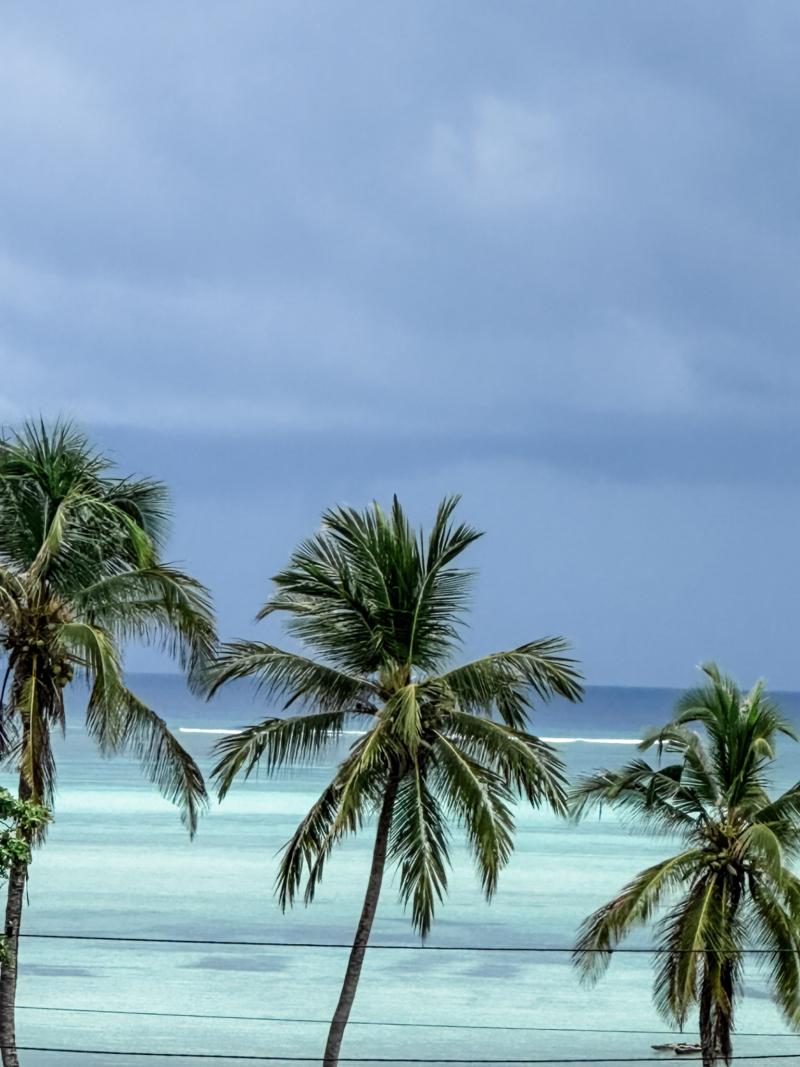 Hotel Sansibar: Hotel Green Ocean Zanzibar