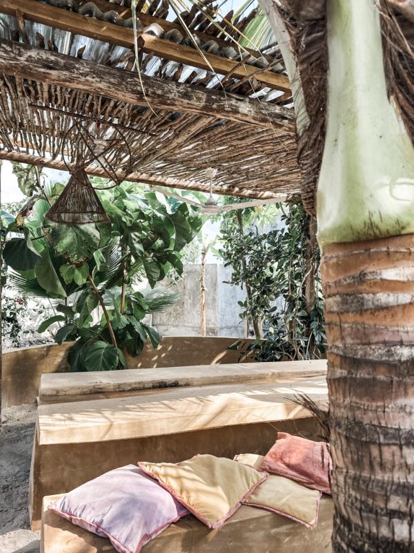 Hotel Sansibar: Hotel Green Ocean Zanzibar