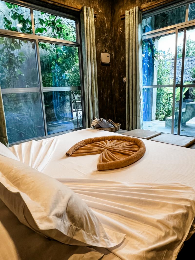 Hotelzimmer Hotel Sansibar: Boutique-Hotel Green Ocean Zanzibar