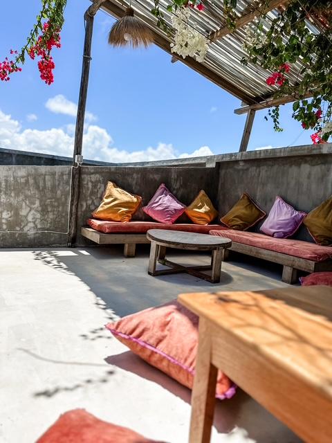 Hotel Sansibar: Boutique-Hotel Green Ocean Zanzibar