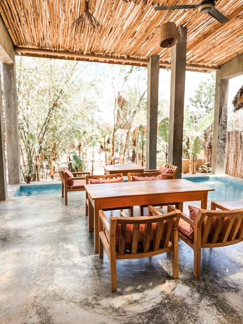 Hotel Sansibar: Boutique-Hotel Green Ocean Zanzibar