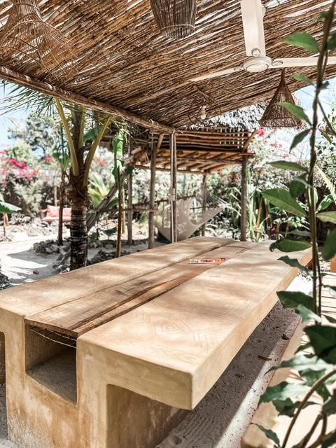 Hotel Sansibar: Boutique-Hotel Green Ocean Zanzibar